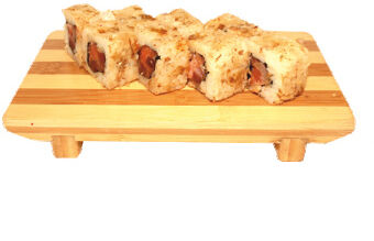 Ролл Бонито