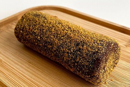 Пирожное картошка