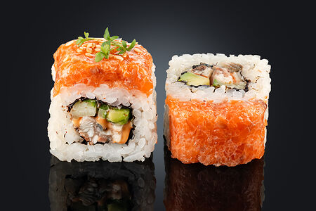 Бостон рору