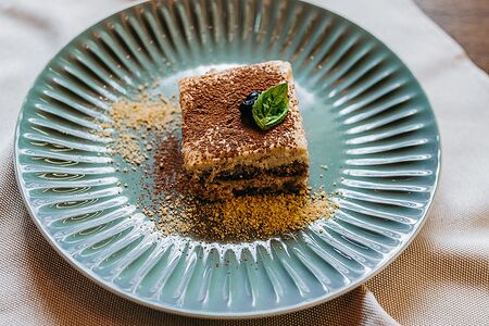 Тирамису классический