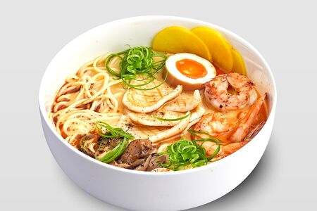 Рамэн Ламянь