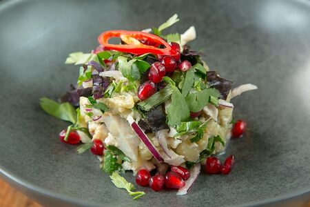 Салат Ацецили