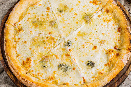 Четыре сыра