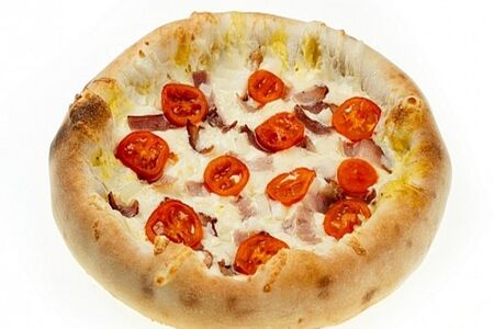 Пицца Карбонара