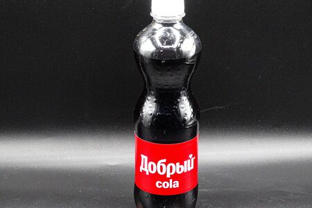 Добрый Кола