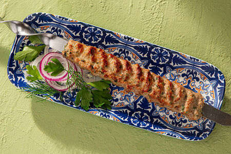 Люля из телятины Xxl