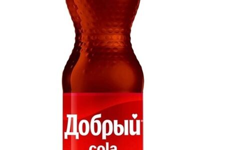 Добрый Cola