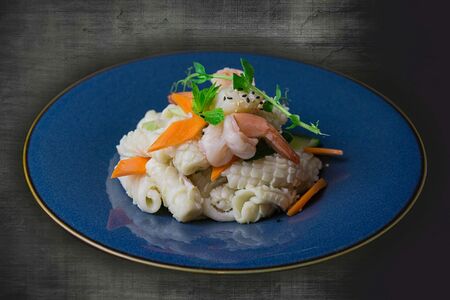 Салат Оригинальный