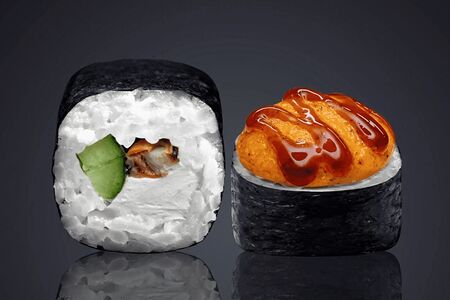 Динамит с мидиями