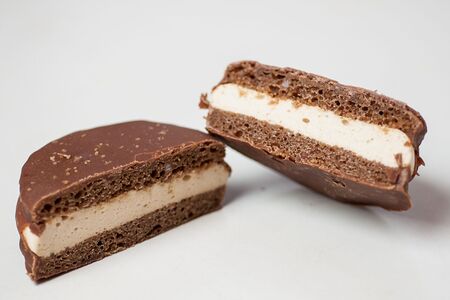 ЧокоПай Ванильный