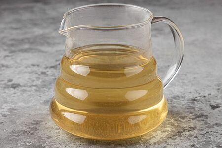 Гречишный чай