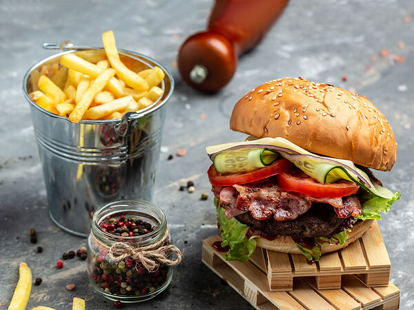 Правильный паб