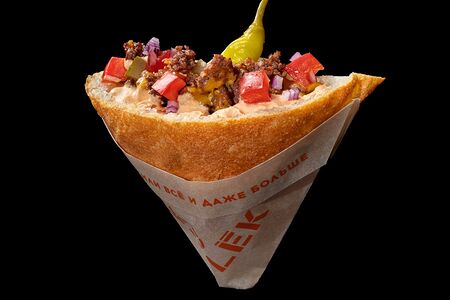 Кулек Бургер