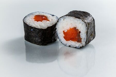 Ролл Кунсей маки