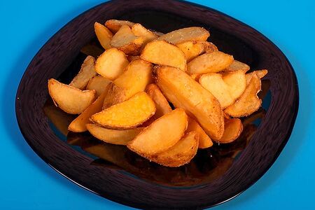 Картофель айдахо