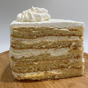 Молочная девочка