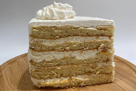 Молочная девочка