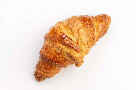 Круассан сливочный