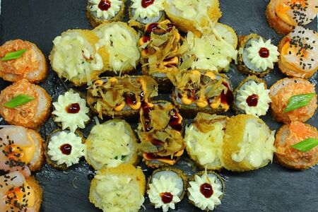 Сет Темпура хит