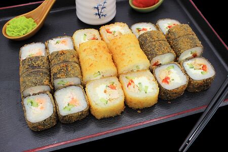 Сет Горячий фламинго