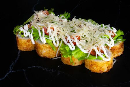 Цезарь ролл