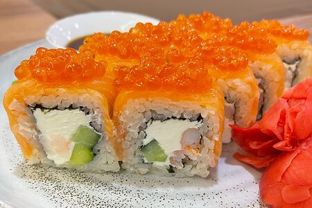 Филадельфия Люкс