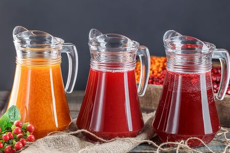 Компот Вишня собственного приготовления