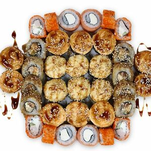 Сет Аппетитный Maxi