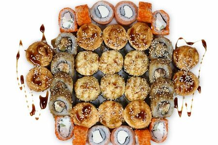 Сет Аппетитный Maxi