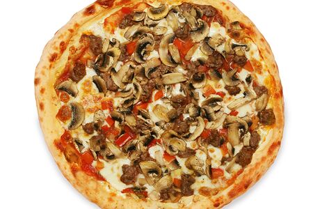 Пицца Фирменная 30 см