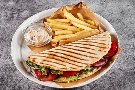 Пита Биосфера