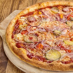 Пицца Виладжо