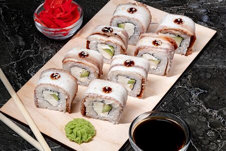 Филадельфия в угре