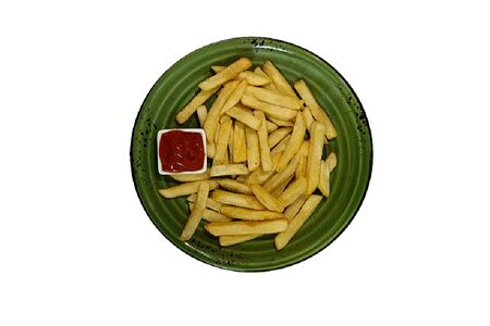Картофель фри