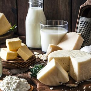 Сыр овечий шор