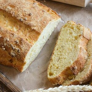 Хлеб Кукурузный