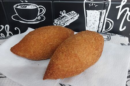 Котлеты по-киевски