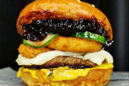 Банка варенья