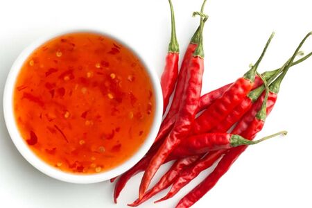 Соус Сладкий чили