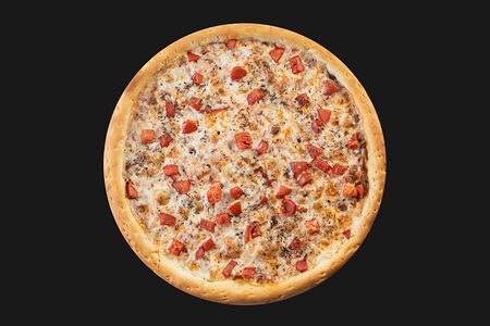 Пицца Маргарита