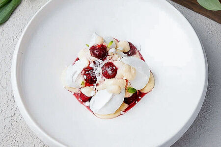 Анна Павлова