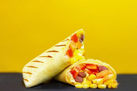 Вегетарианский