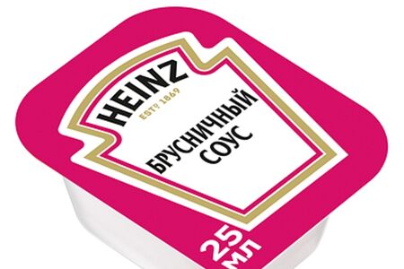 Соус Брусничный Heinz