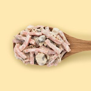 Мясное ассорти