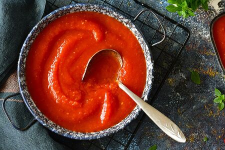 Томатный соус