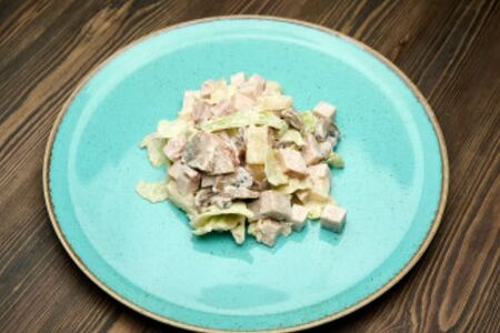 Салат Султан