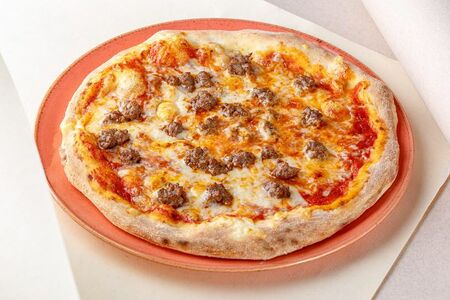 Пицца Мясная