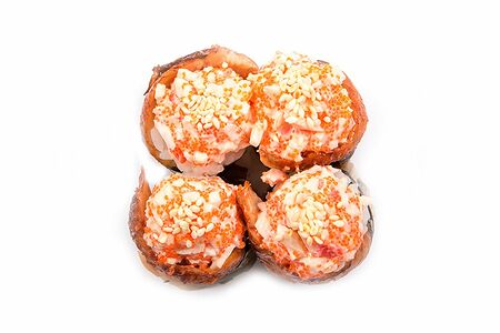 Норита с угрем