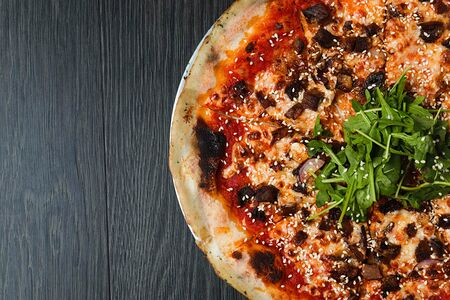 Говядина Терияки