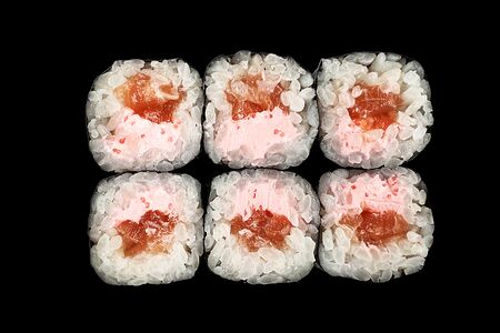 Крим Лосось